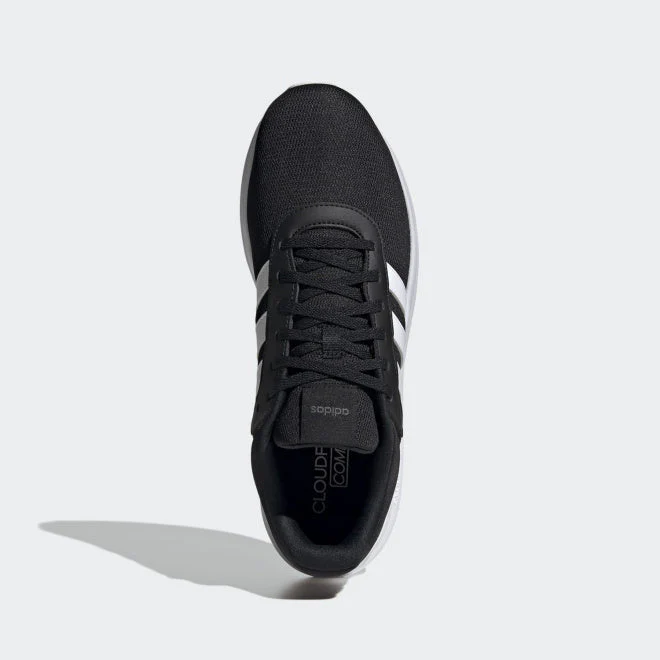 ADIDAS LITE RACER 4.0 SHOES - CBLACK - Image 5