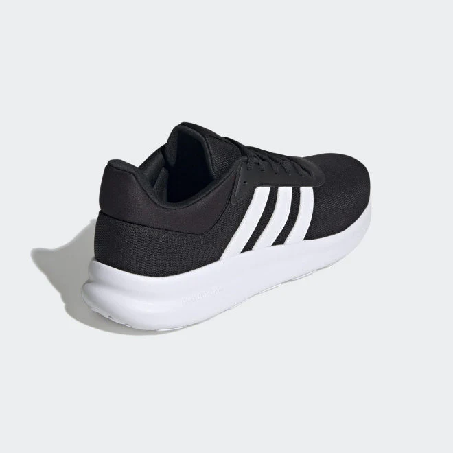 ADIDAS LITE RACER 4.0 SHOES - CBLACK - Image 6
