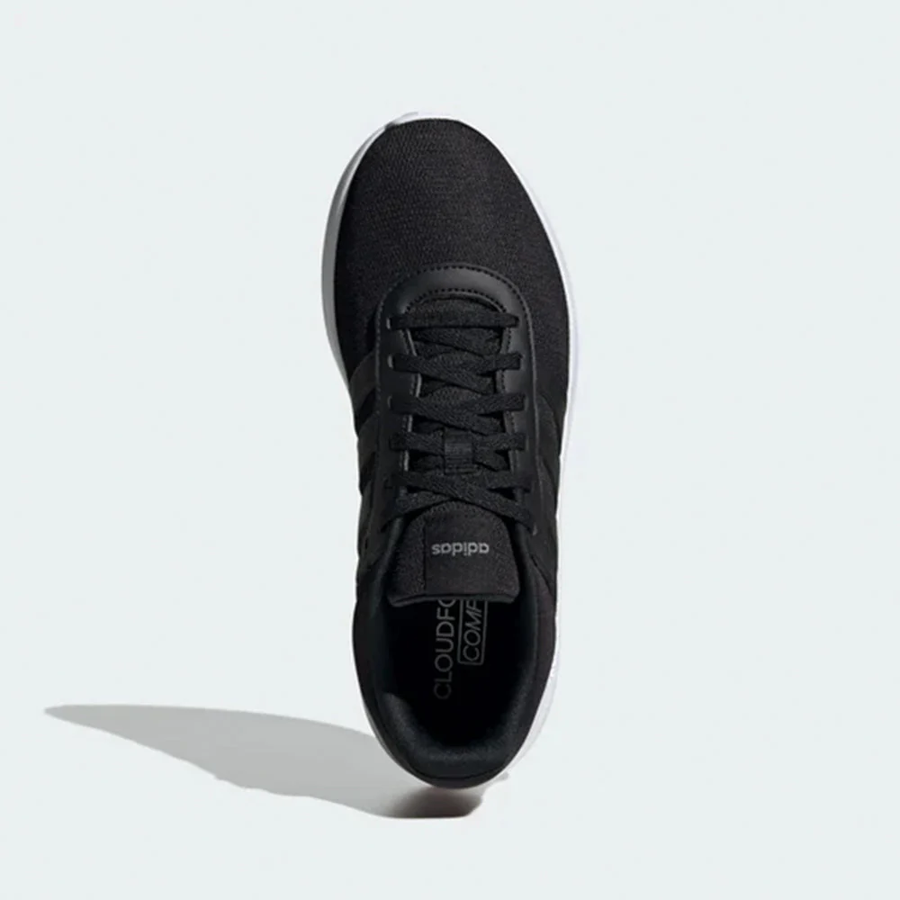 ADIDAS LITE RACER 4.0 SHOES - CBLACK - Image 5