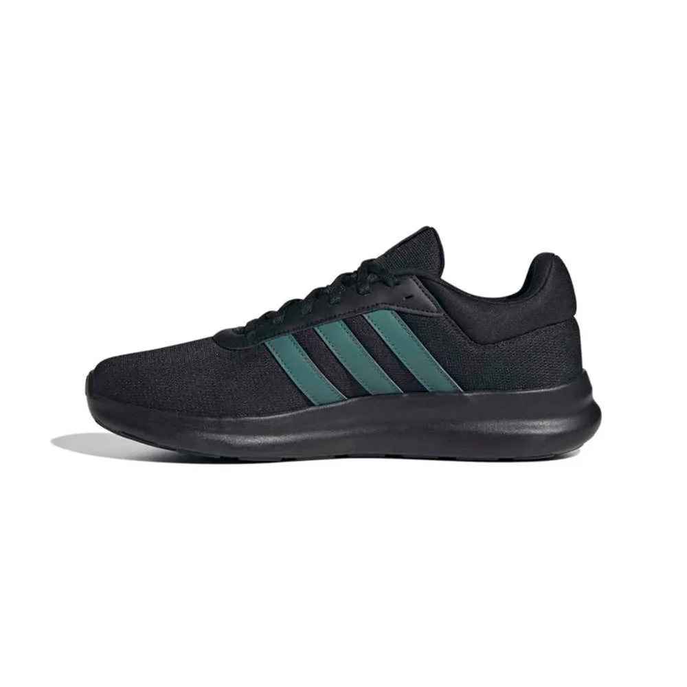 ADIDAS LITE RACER 4.0 SHOES - CBLACK - Image 7
