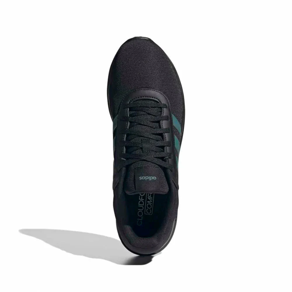ADIDAS LITE RACER 4.0 SHOES - CBLACK - Image 9