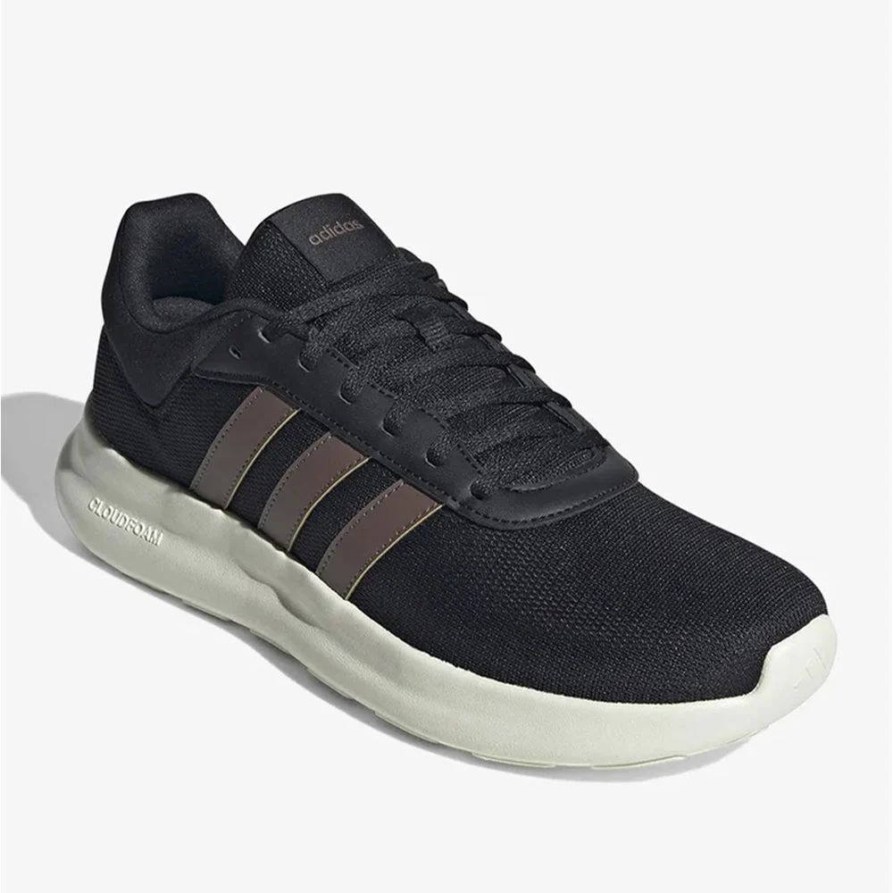ADIDAS LITE RACER 4.0 SHOES - CBLACK - Image 3