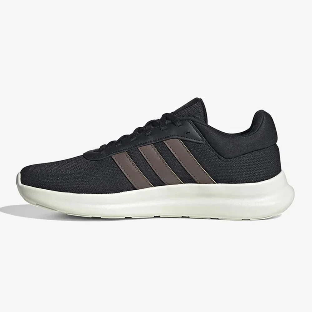 ADIDAS LITE RACER 4.0 SHOES - CBLACK - Image 5