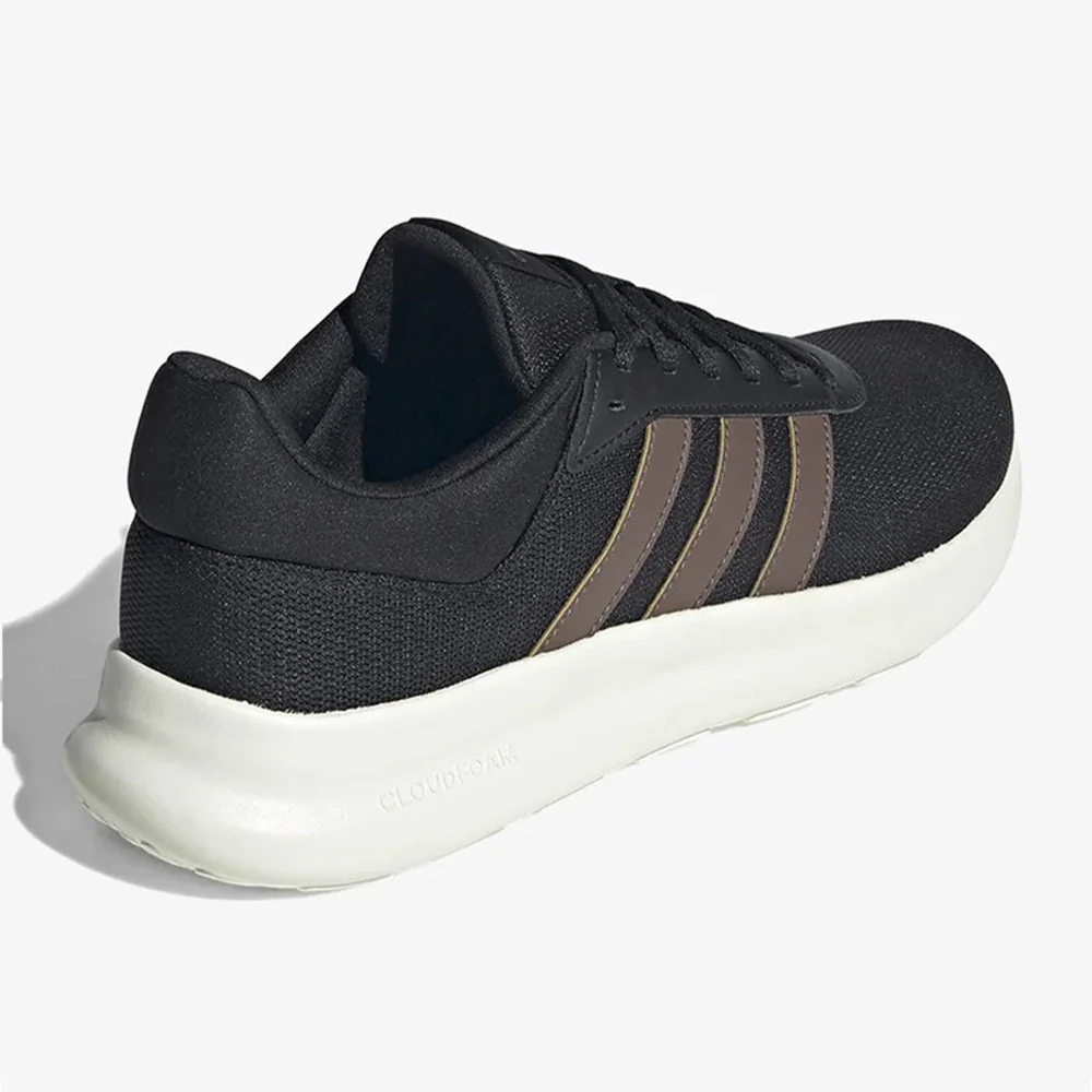 ADIDAS LITE RACER 4.0 SHOES - CBLACK - Image 7