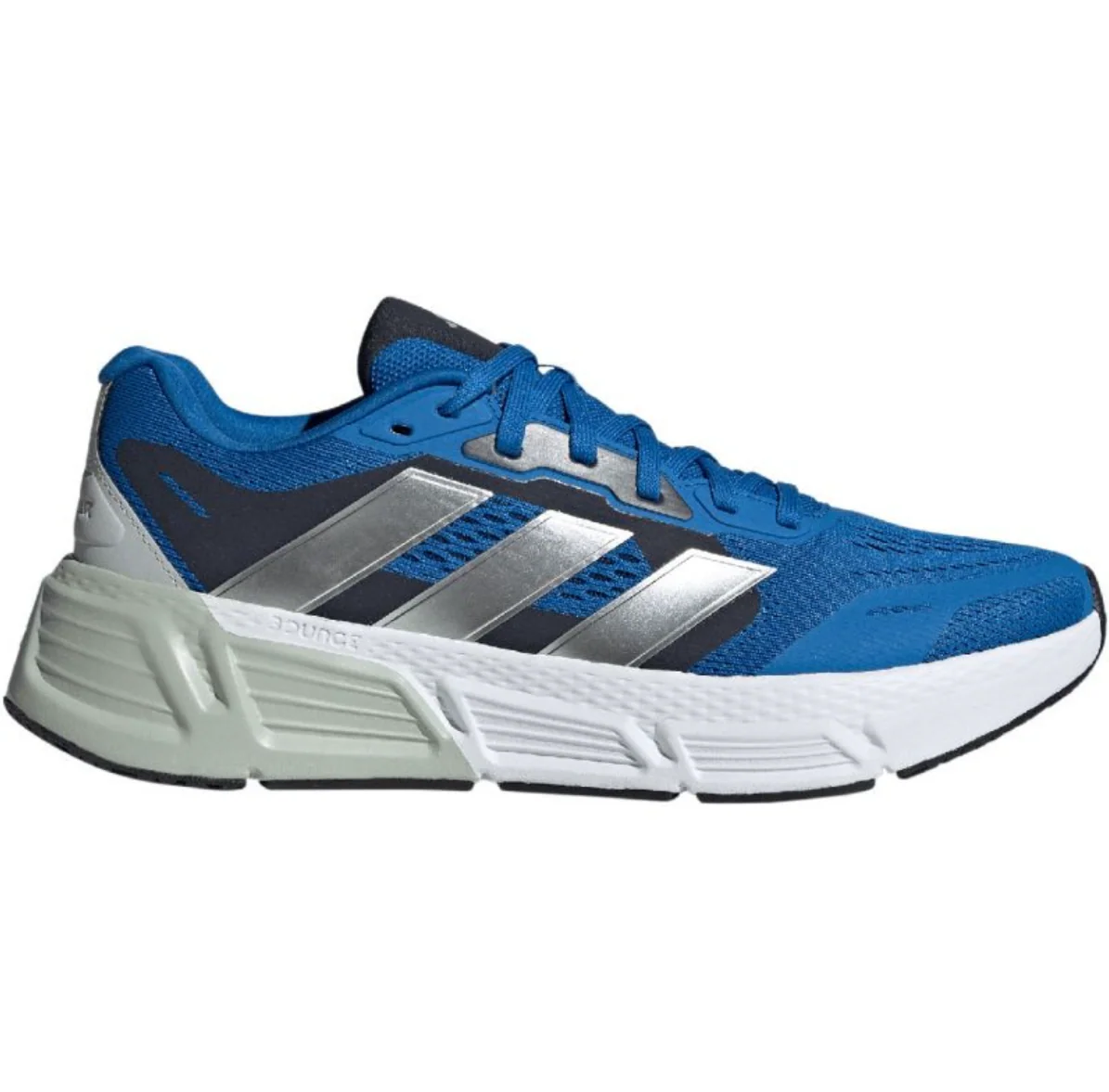 ADIDAS QUESTAR 2 M SHOES - BROYAL - Image 2