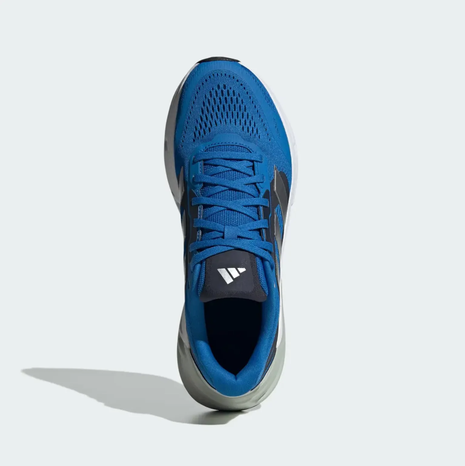 ADIDAS QUESTAR 2 M SHOES - BROYAL - Image 3