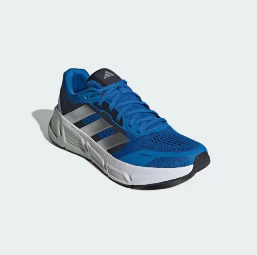 ADIDAS QUESTAR 2 M SHOES - BROYAL - Image 4