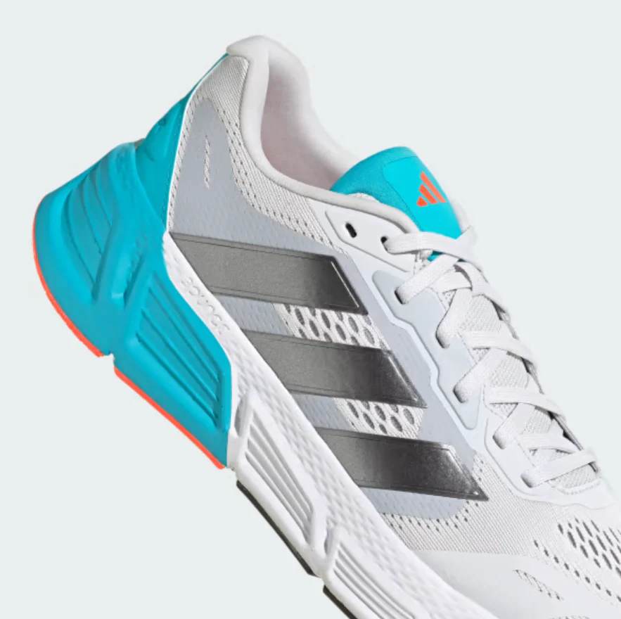 ADIDAS QUESTAR 2 M SHOES - DSHGRY - Image 4