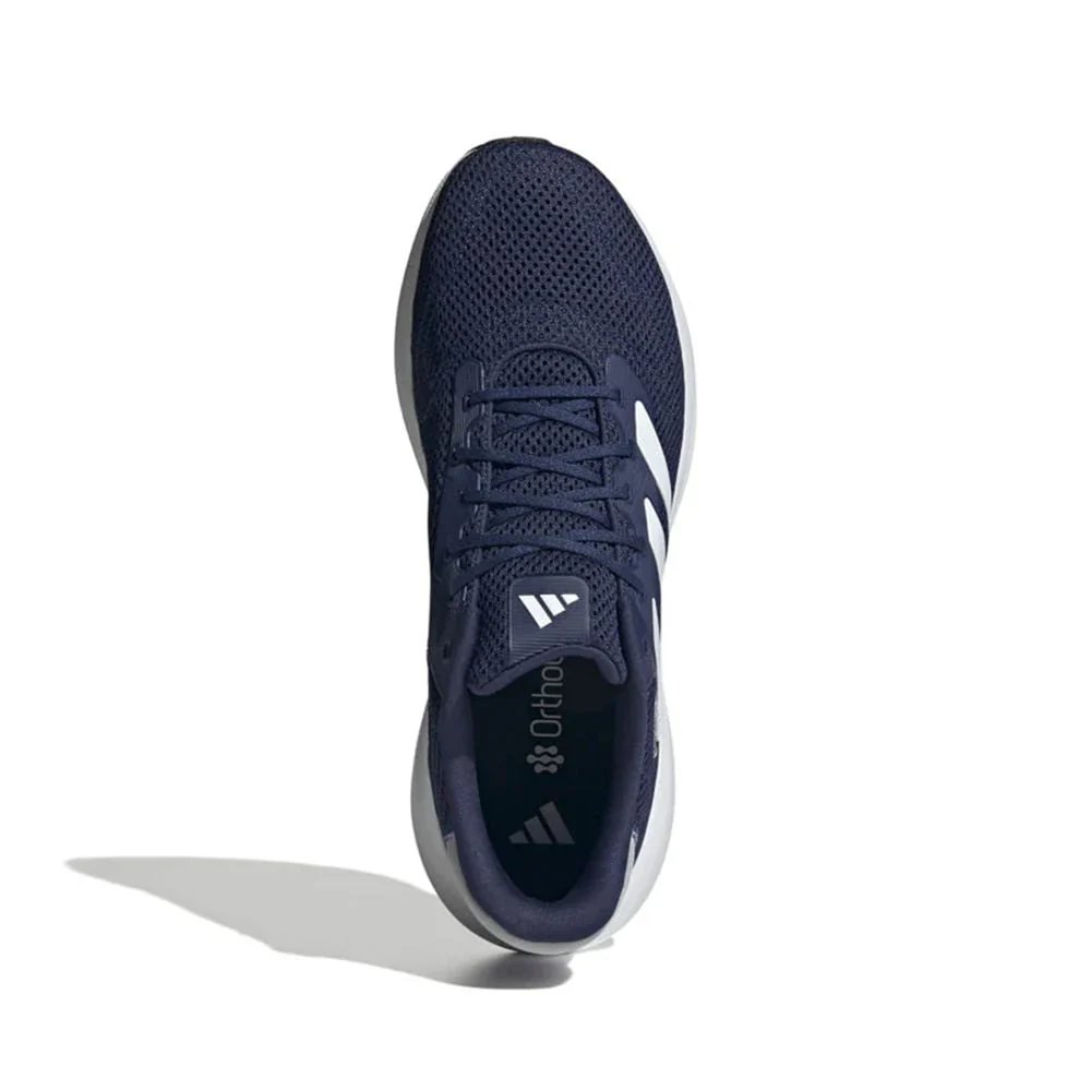 ADIDAS RESPONSE RUNNER U SHOES - D.BLUE - Image 10