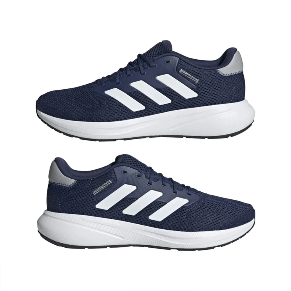 ADIDAS RESPONSE RUNNER U SHOES - D.BLUE - Image 3