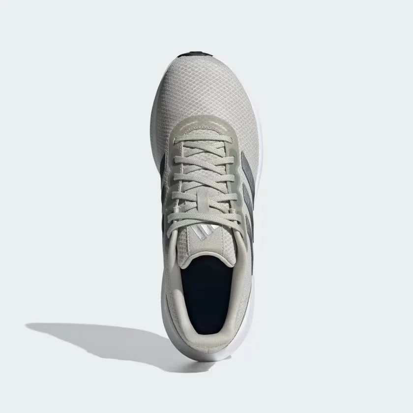 ADIDAS RUNFALCON 3.0  SHOES - GRAY - Image 2