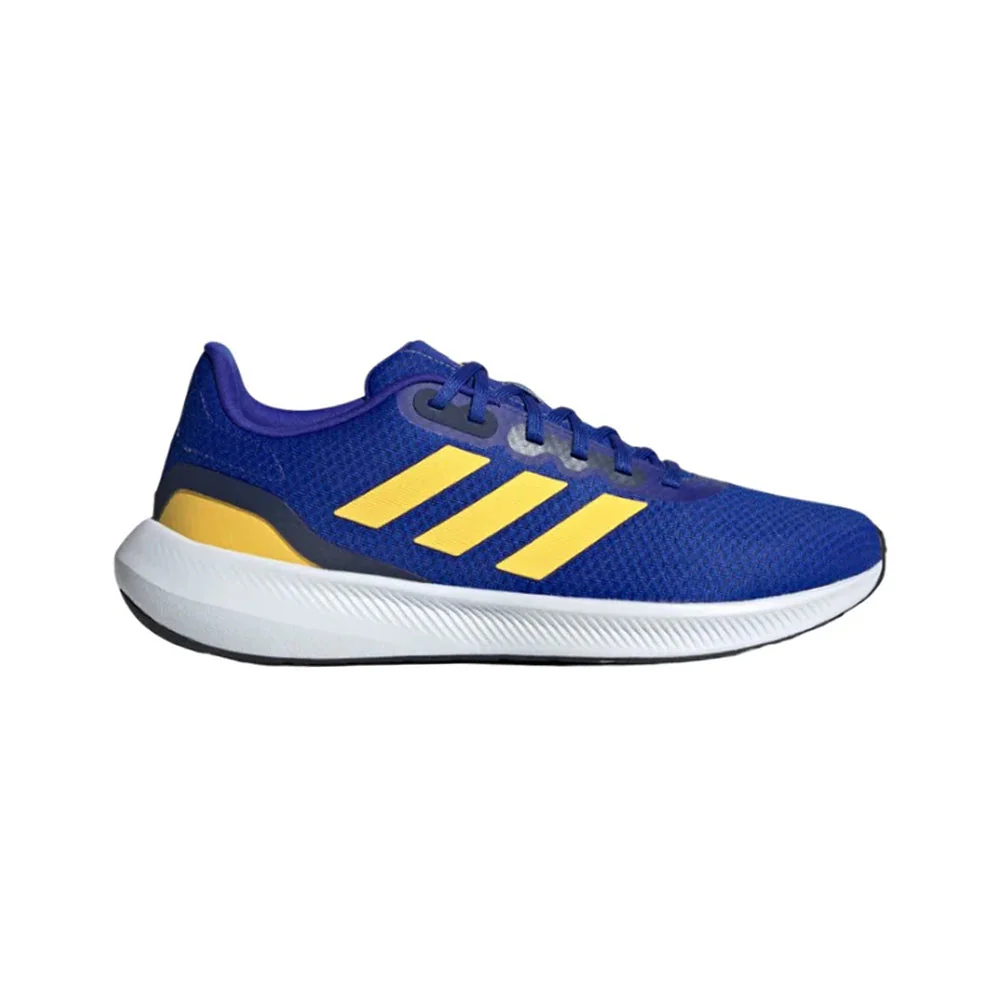 ADIDAS RUNFALCON 3.0  SHOES - LUCBLUE - Image 2