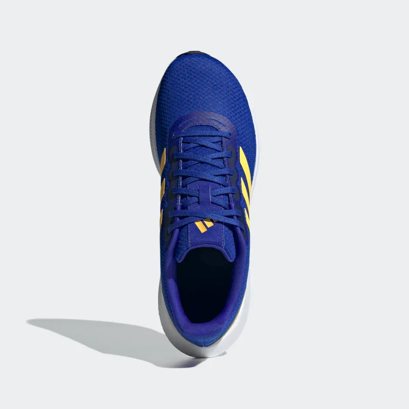 ADIDAS RUNFALCON 3.0  SHOES - LUCBLUE - Image 3