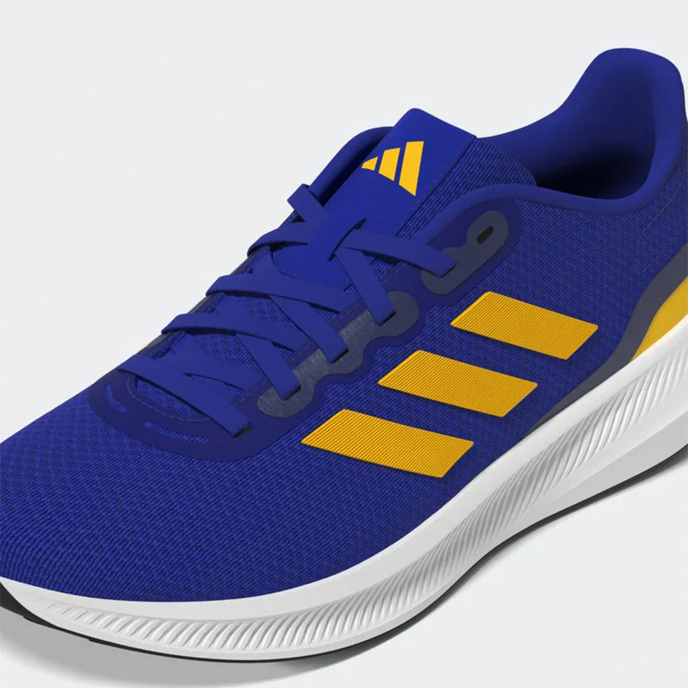 ADIDAS RUNFALCON 3.0  SHOES - LUCBLUE - Image 5