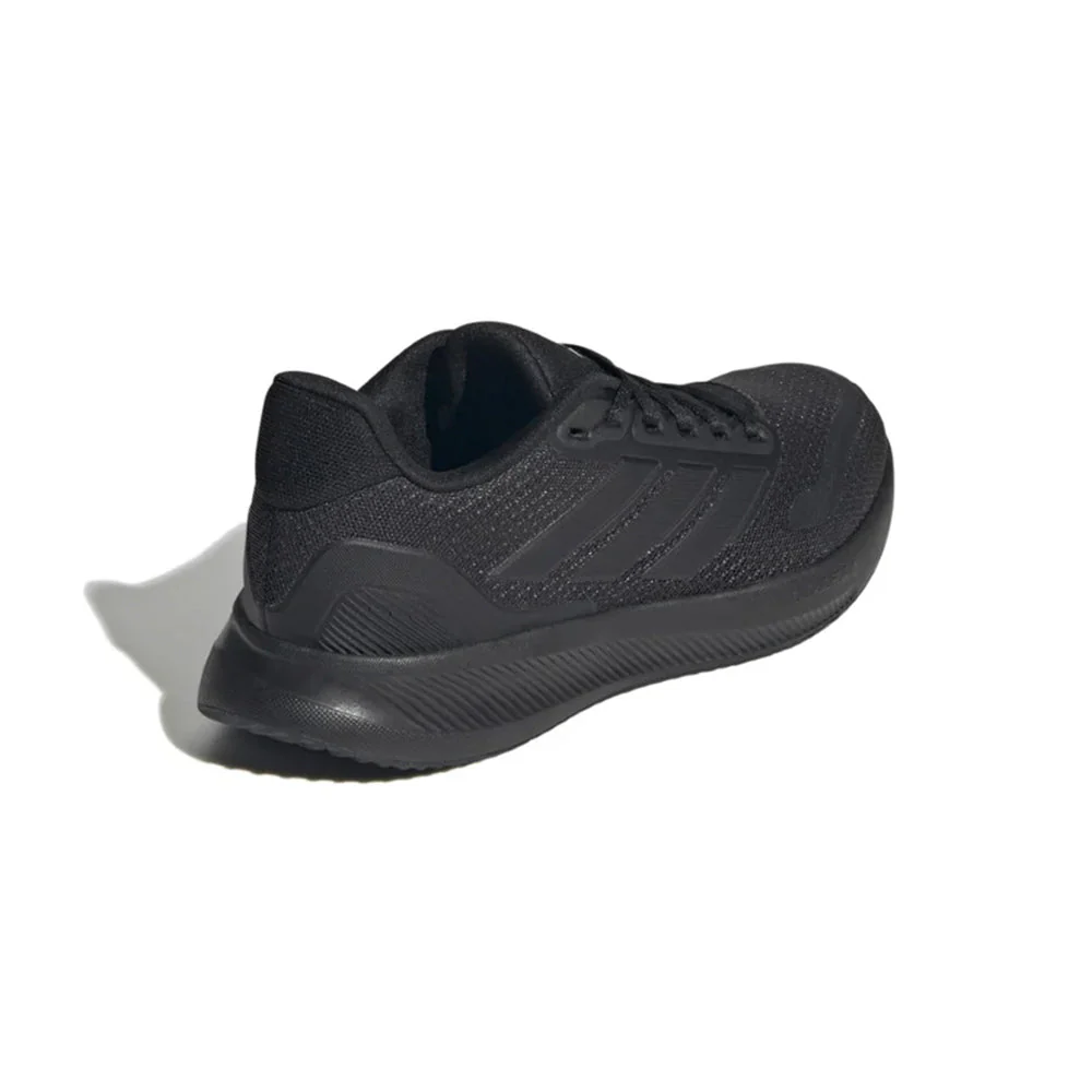 ADIDAS RUNFALCON 5 J SHOES - CBLACK - Image 6