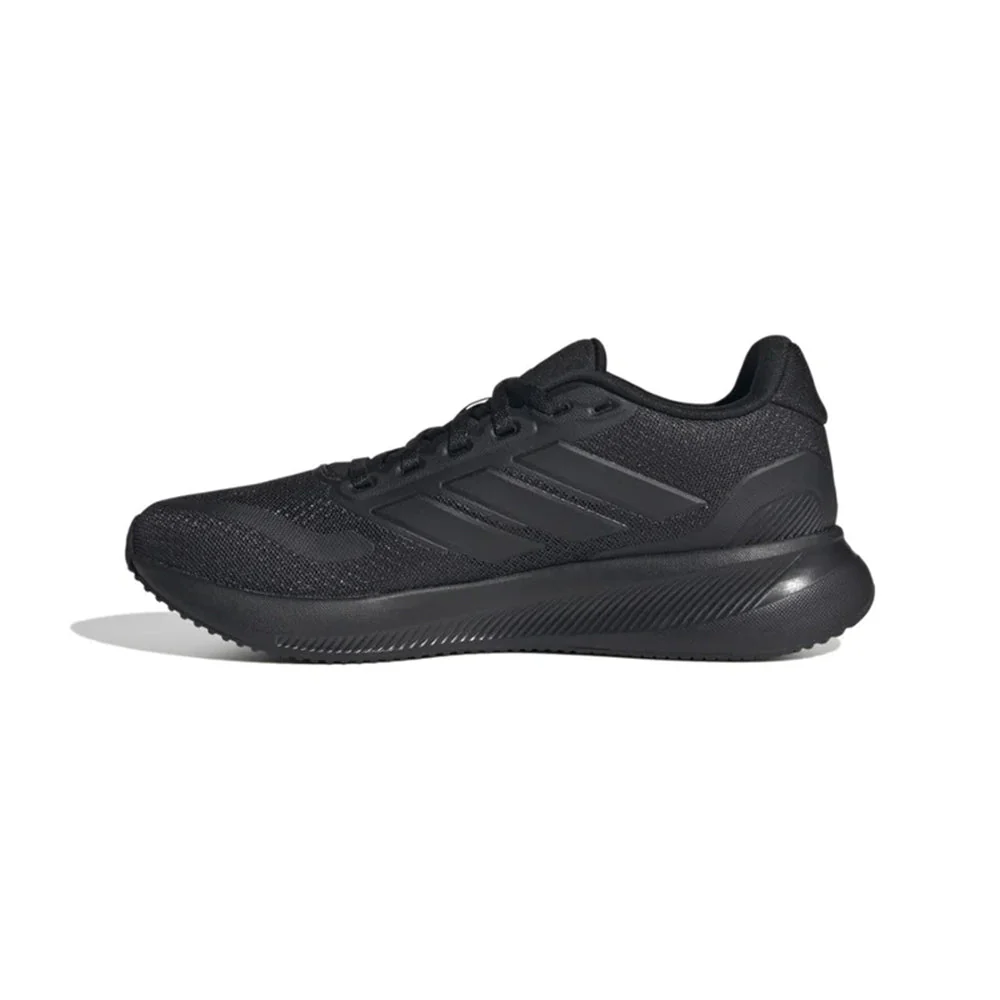 ADIDAS RUNFALCON 5 J SHOES - CBLACK - Image 8