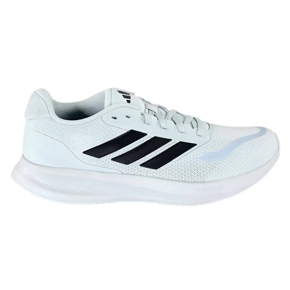 ADIDAS RUNFALCON 5  SHOES - HALBLU - Image 2