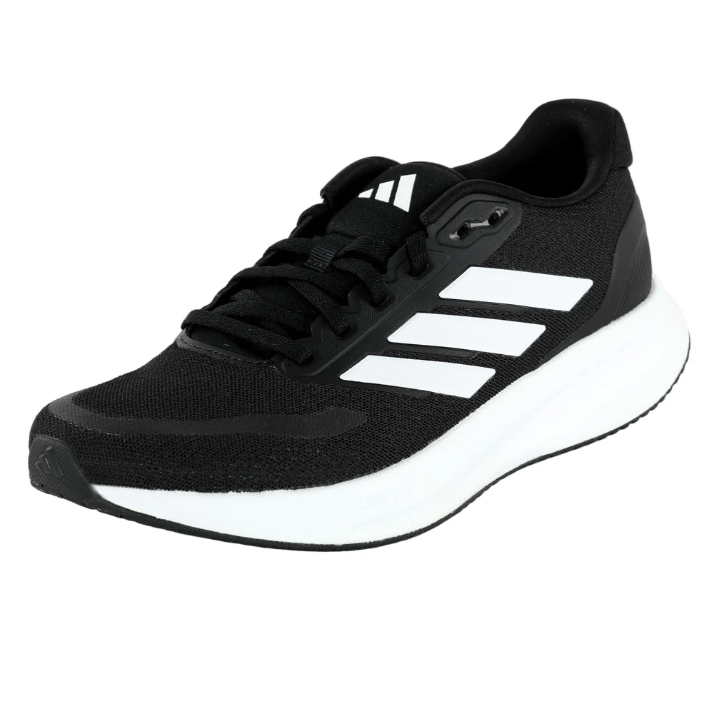 ADIDAS RUNFALCON 5 W SHOES - CBLACK - Image 3