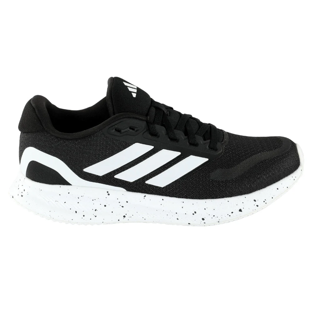 ADIDAS RUNFALCON 5 W SHOES - CBLACK - Image 2
