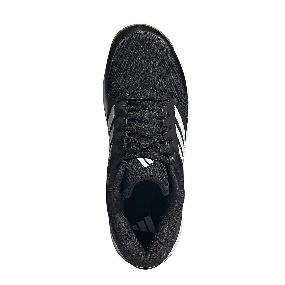 ADIDAS SPEEDCOURT M SHOES - CBLACK - Image 3