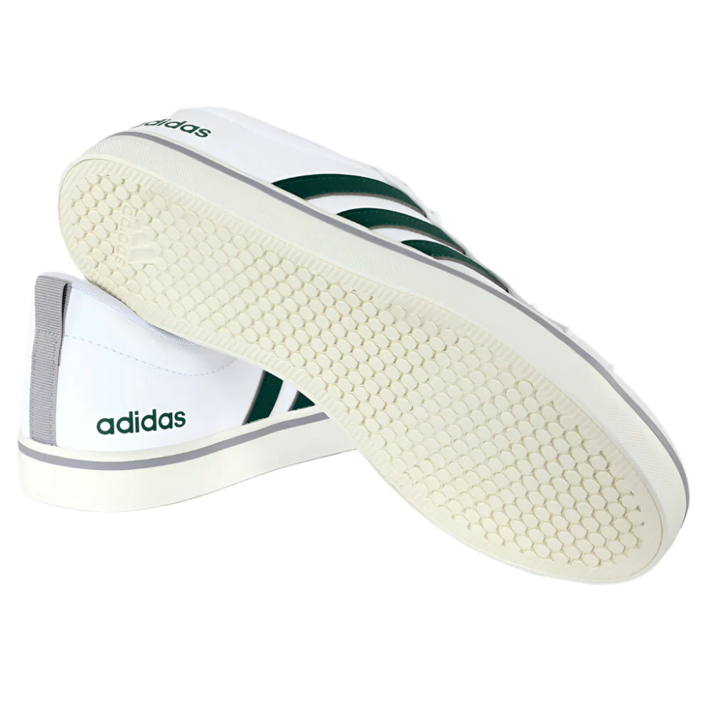ADIDAS VS PACE 2.0  SHOES - FTWWHT - Image 4