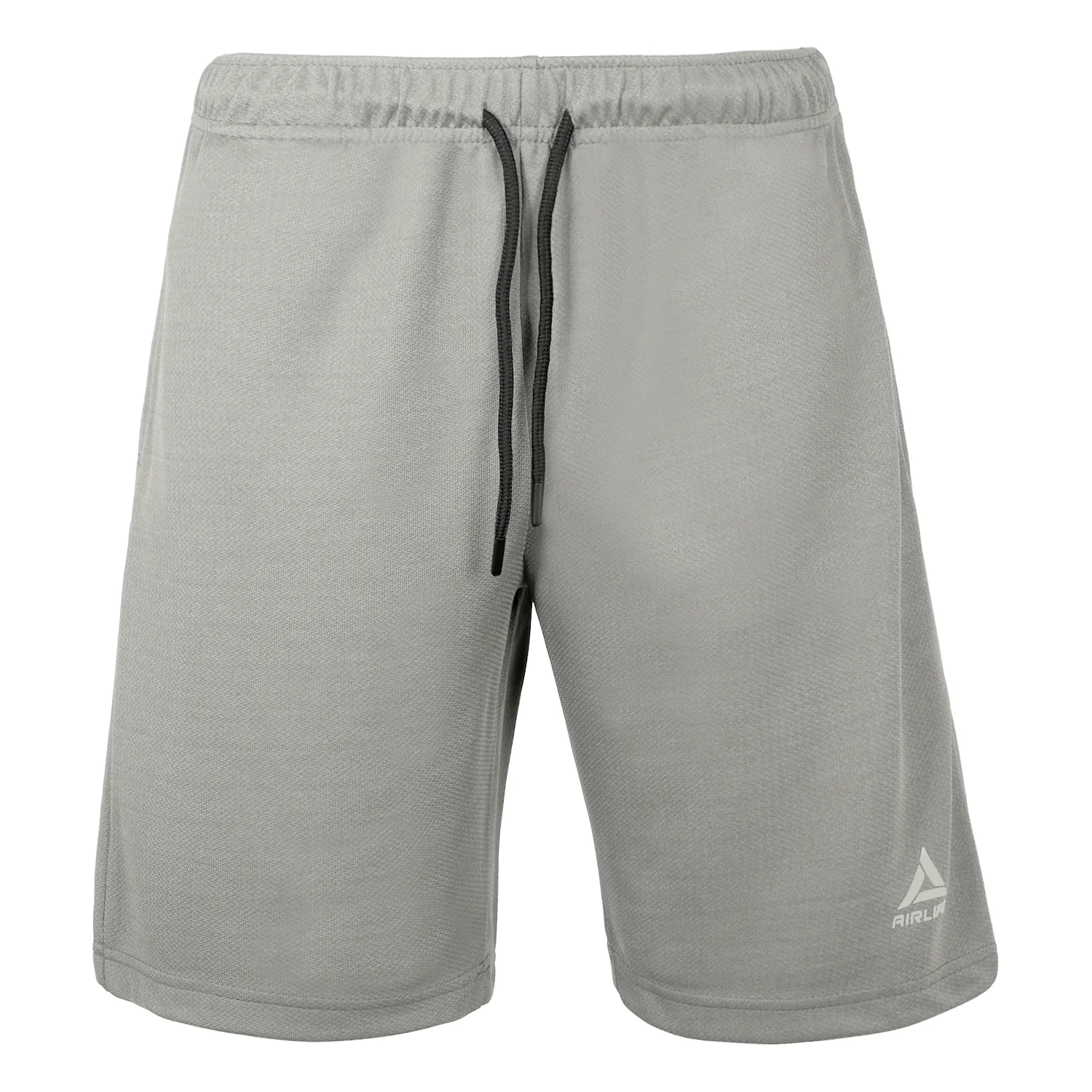 AIRLIFE BASIC SPORTS SHORT - GREY