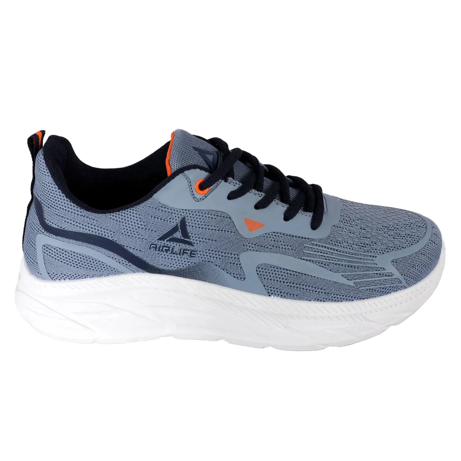 AIRLIFE FASHION SHOES - BLUE