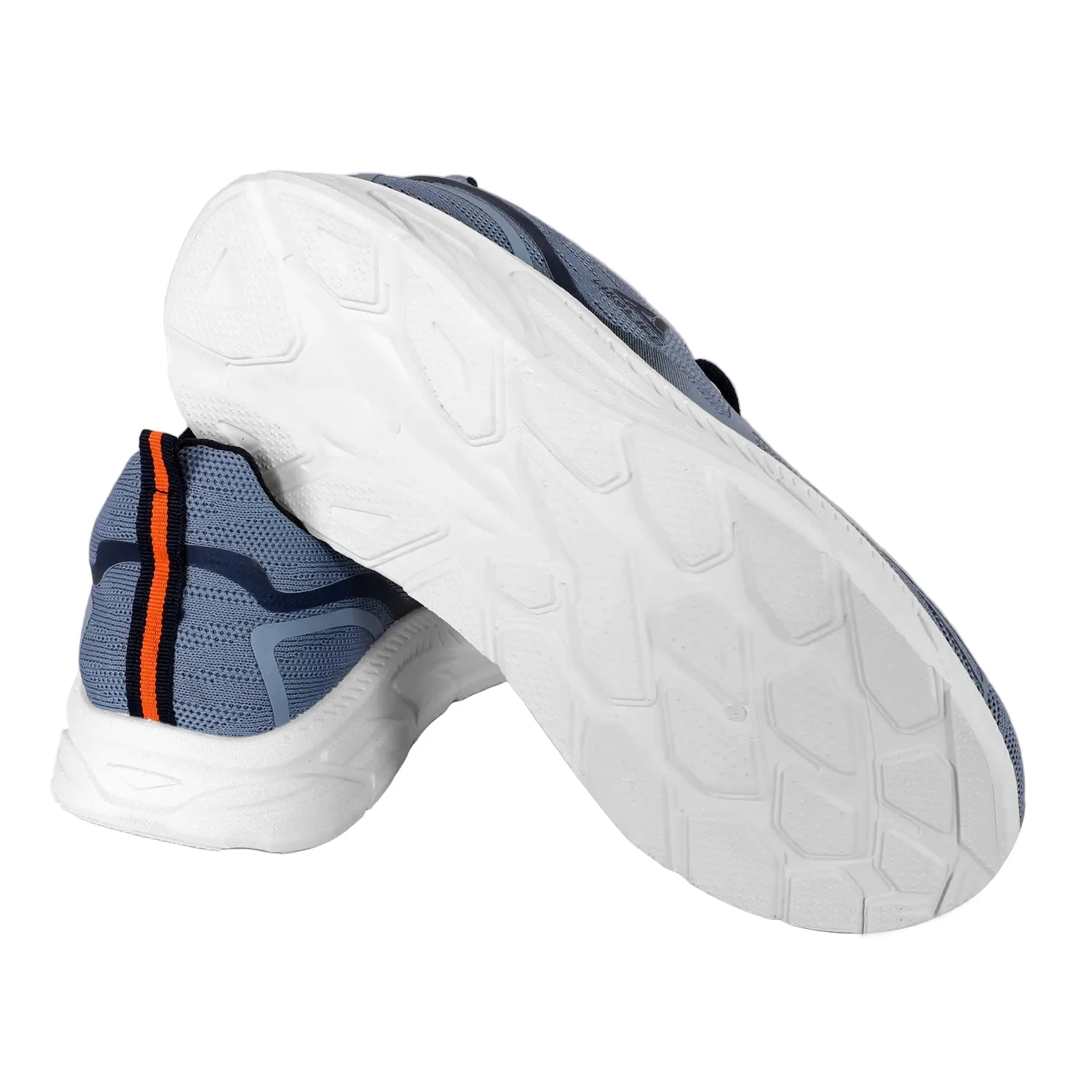 AIRLIFE FASHION SHOES - BLUE - Image 3