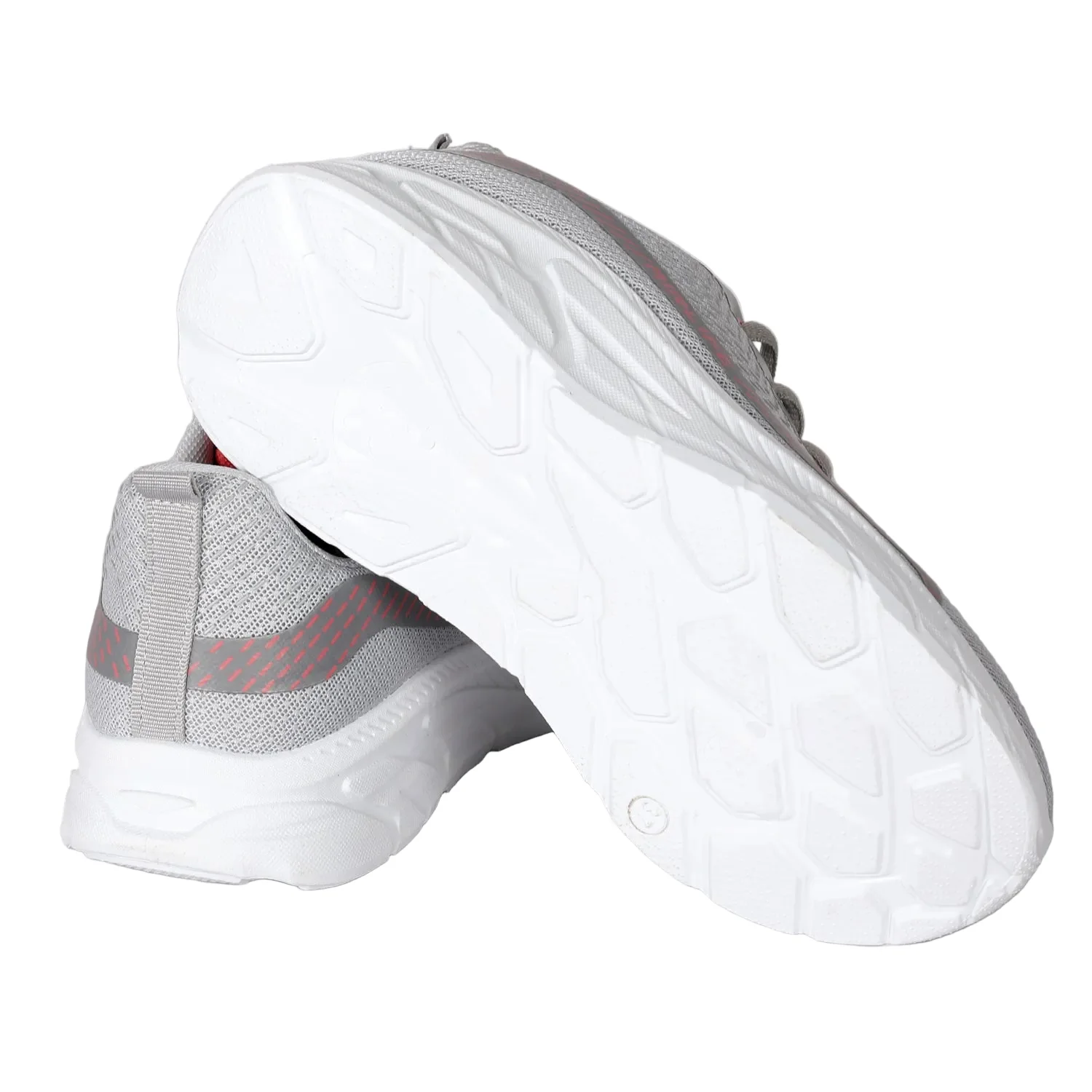 AIRLIFE FASHION SHOES - GREY - Image 3