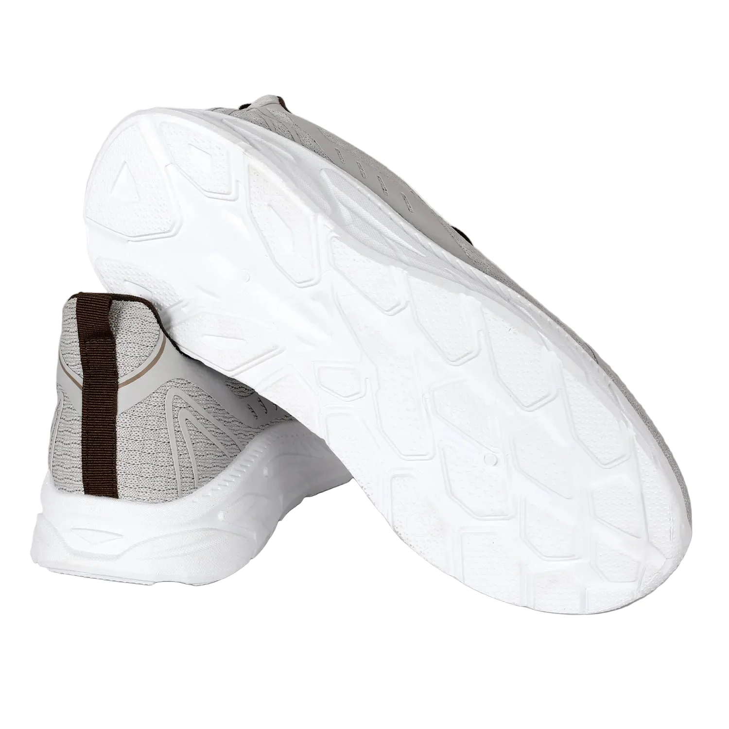 AIRLIFE FASHION SHOES - GREY - Image 2
