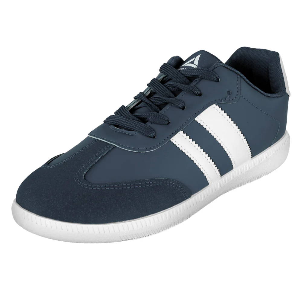 AIRLIFE FASHION SHOES - NAVY - Image 2