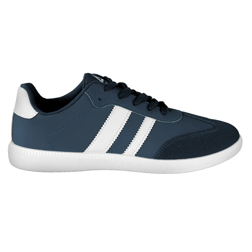 AIRLIFE FASHION SHOES - NAVY - Image 4