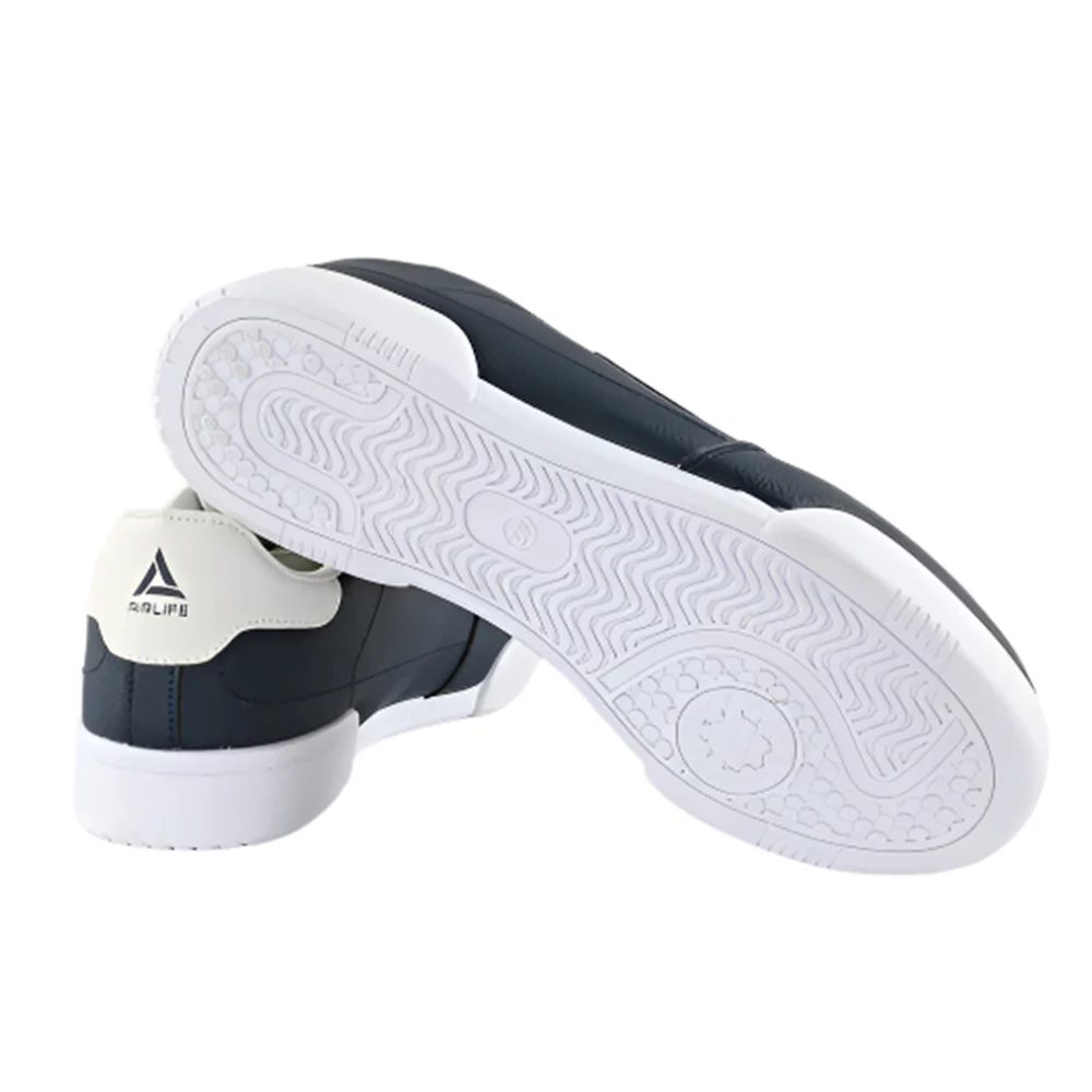 AIRLIFE FASHION SHOES -NAVY - Image 5