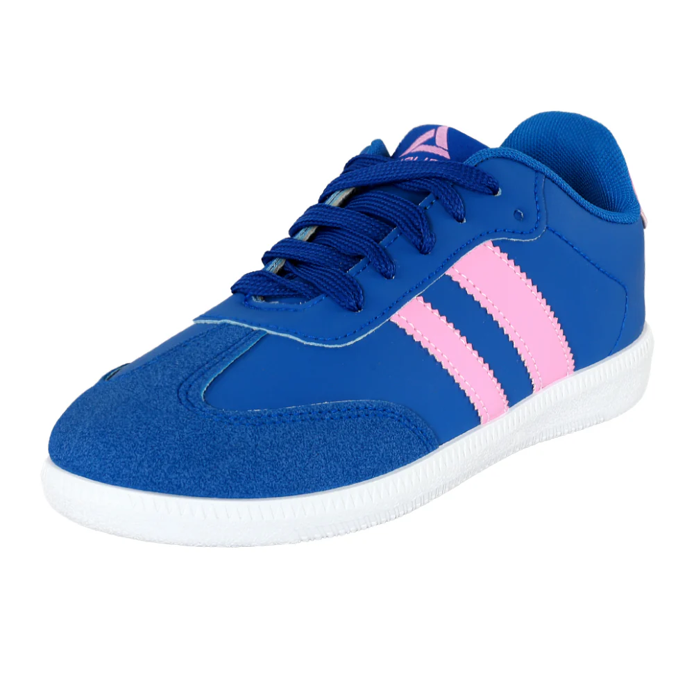 AIRLIFE FASHION SHOES - PURPLE - Image 4