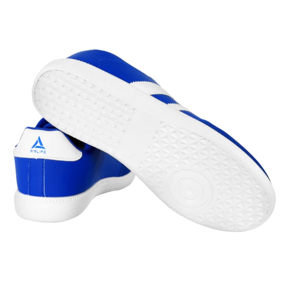 AIRLIFE FASHION SHOES - ROYAL - Image 4