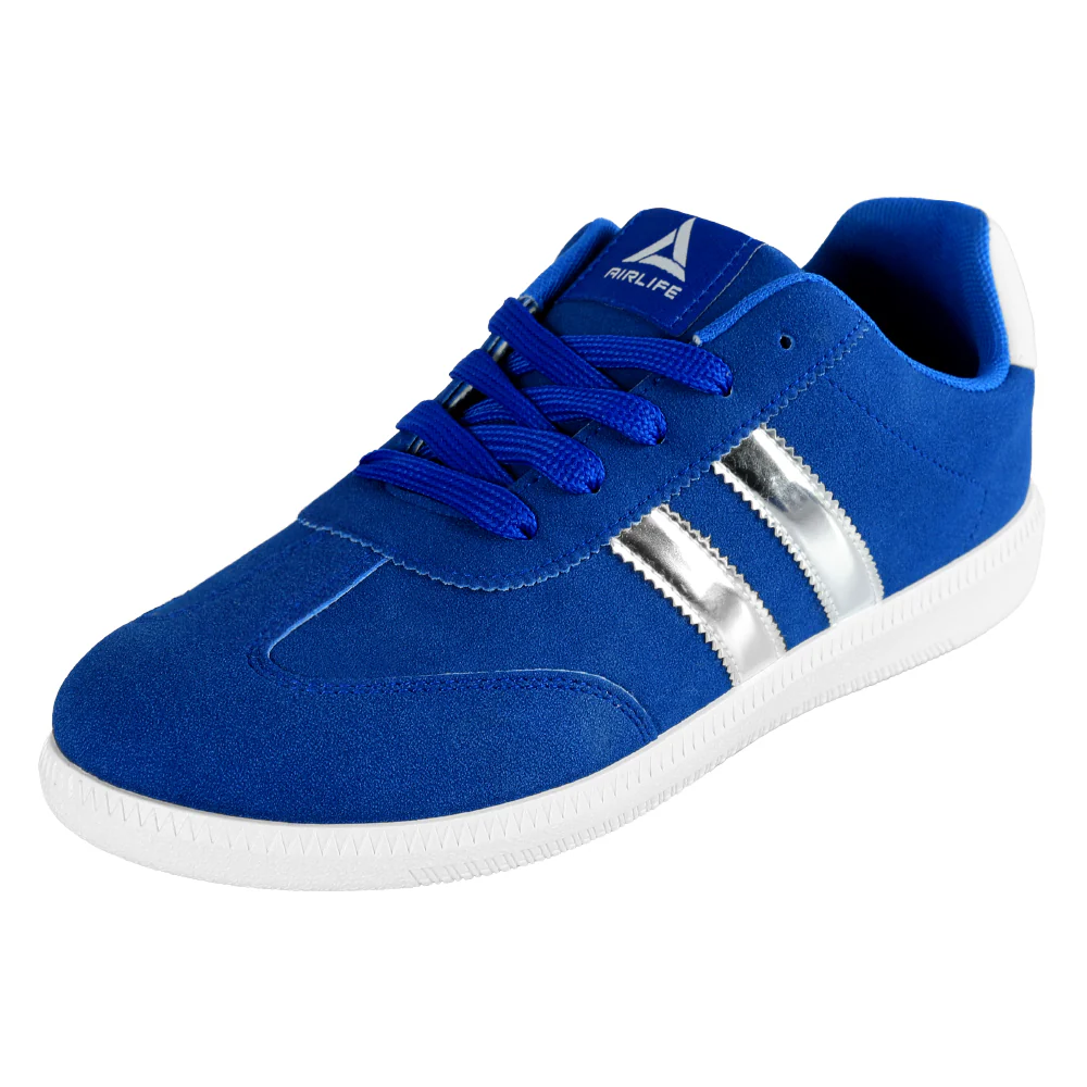 AIRLIFE FASHION SHOES - ROYAL - Image 3
