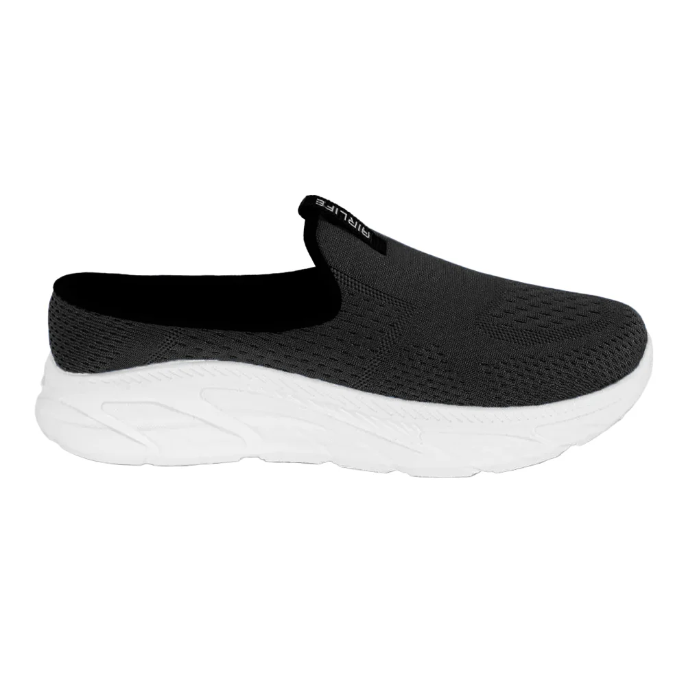AIRLIFE SABO - GRAY - Image 2