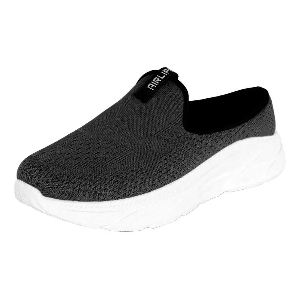 AIRLIFE SABO - GRAY - Image 3