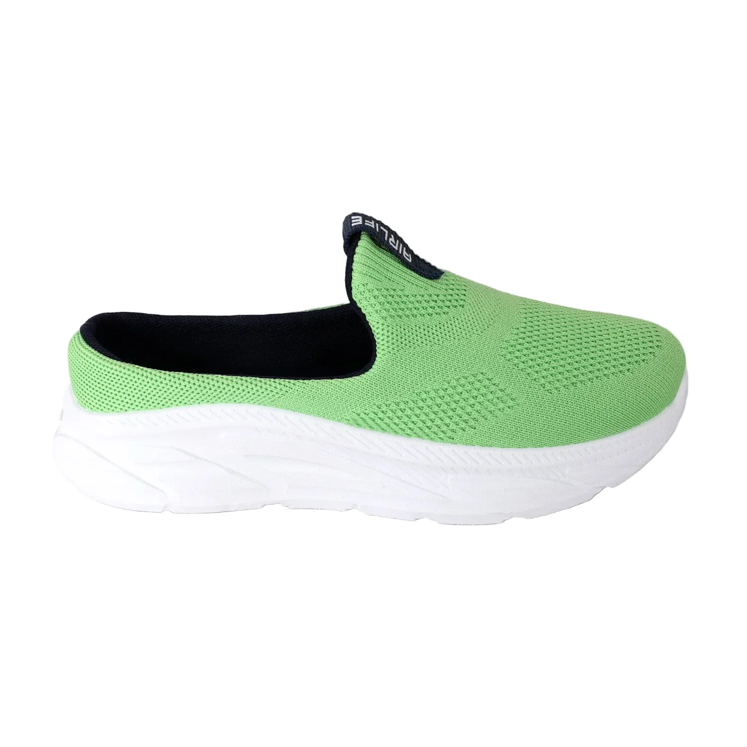 AIRLIFE SABO - GREEN