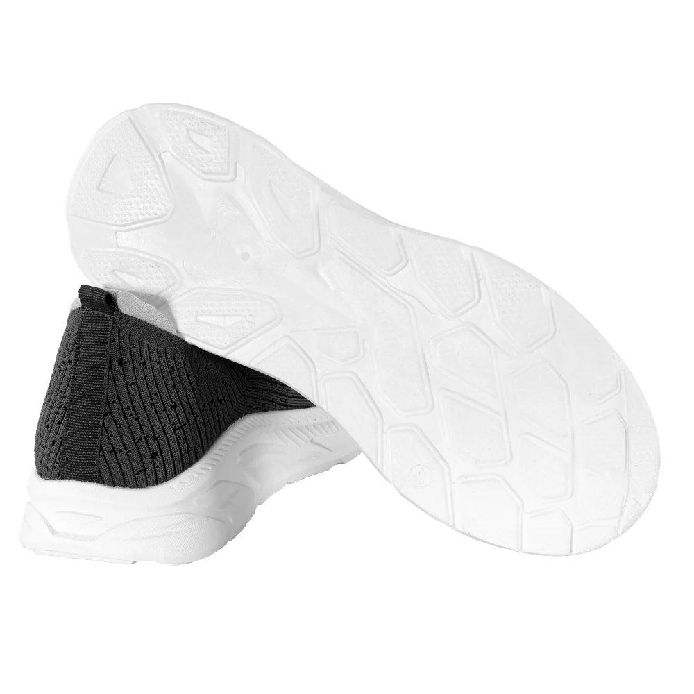 AIRLIFE SKECHERS SHOES - GREY - Image 4