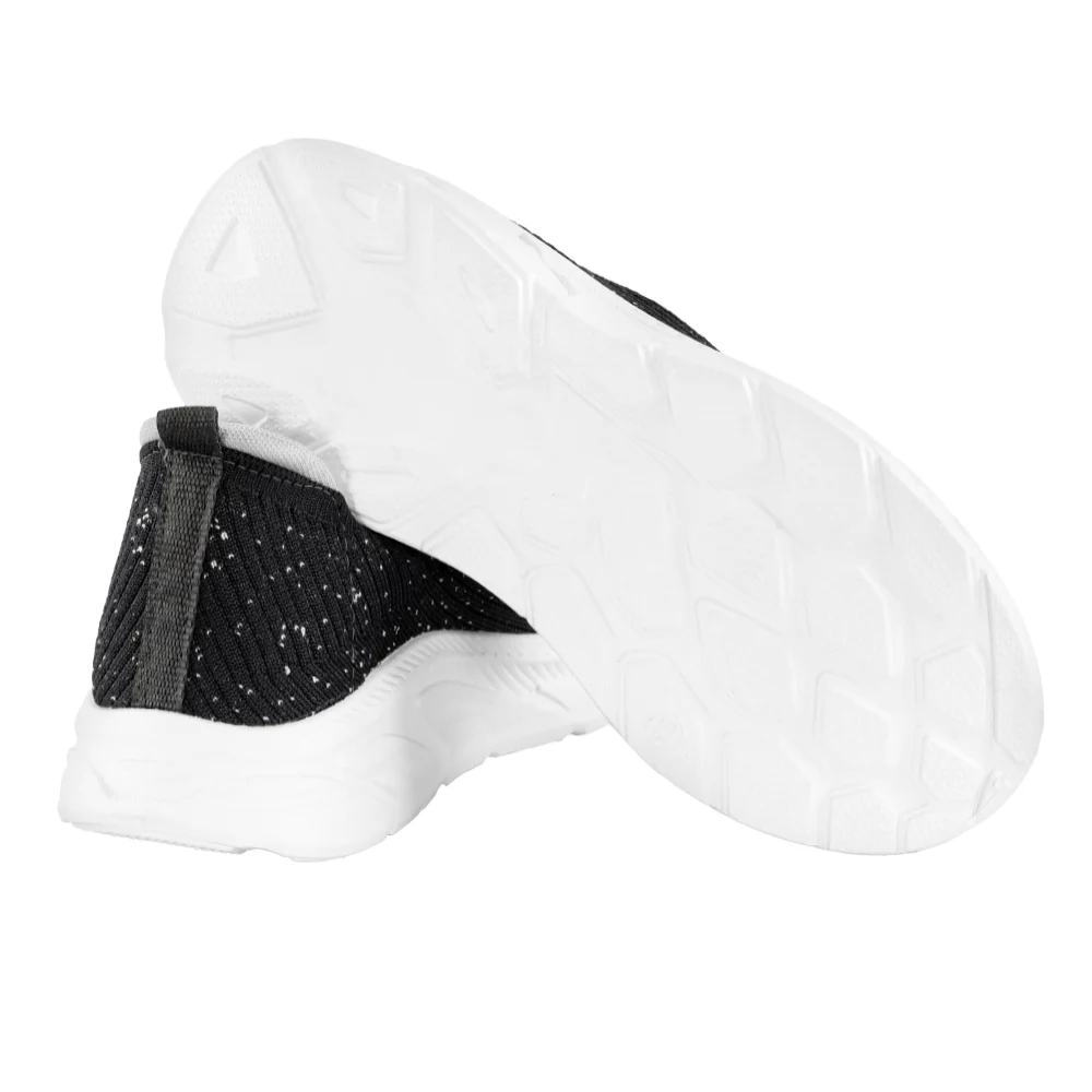AIRLIFE SKECHERS SHOES - GREY - Image 4