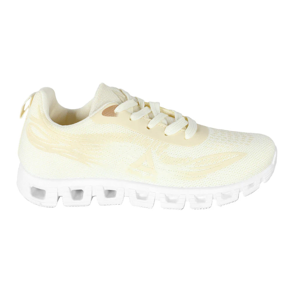 AIRLIFE SPORT SHOES - BEIGE - Image 2