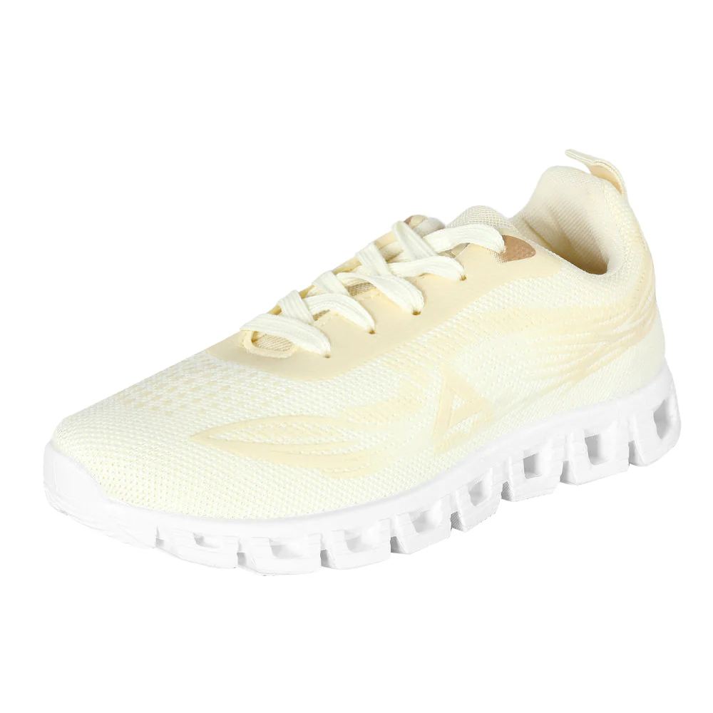 AIRLIFE SPORT SHOES - BEIGE - Image 3
