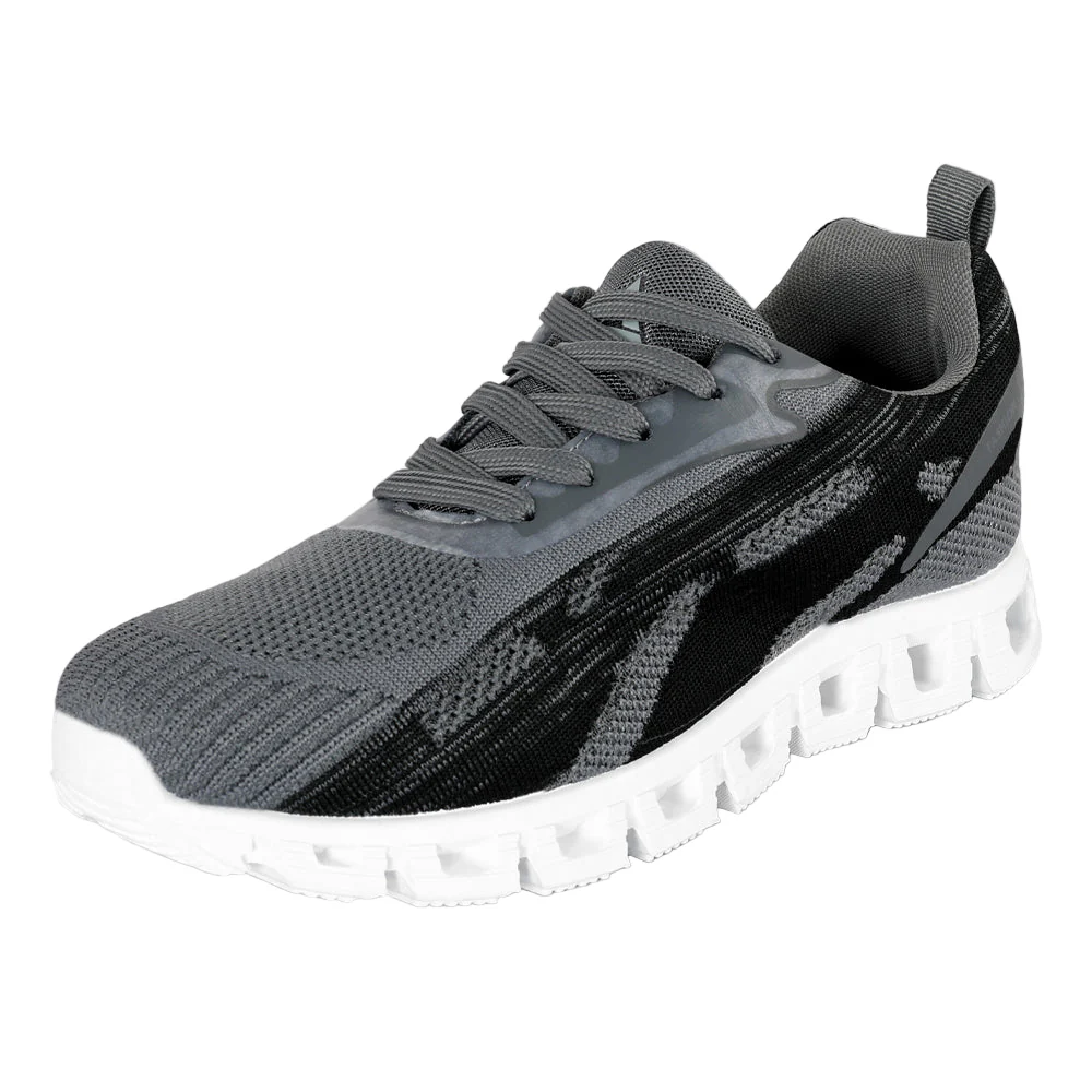 AIRLIFE SPORT SHOES - D.GREY - Image 3