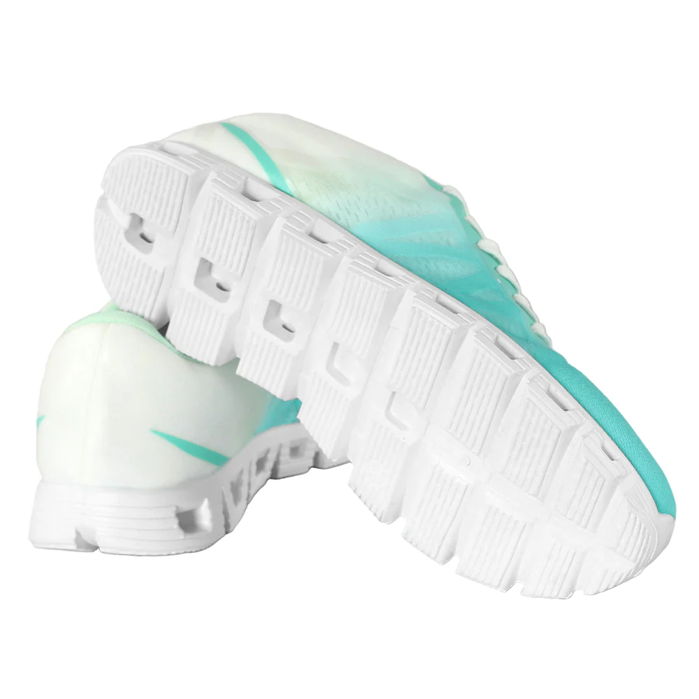 AIRLIFE SPORT SHOES - GREEN - Image 4
