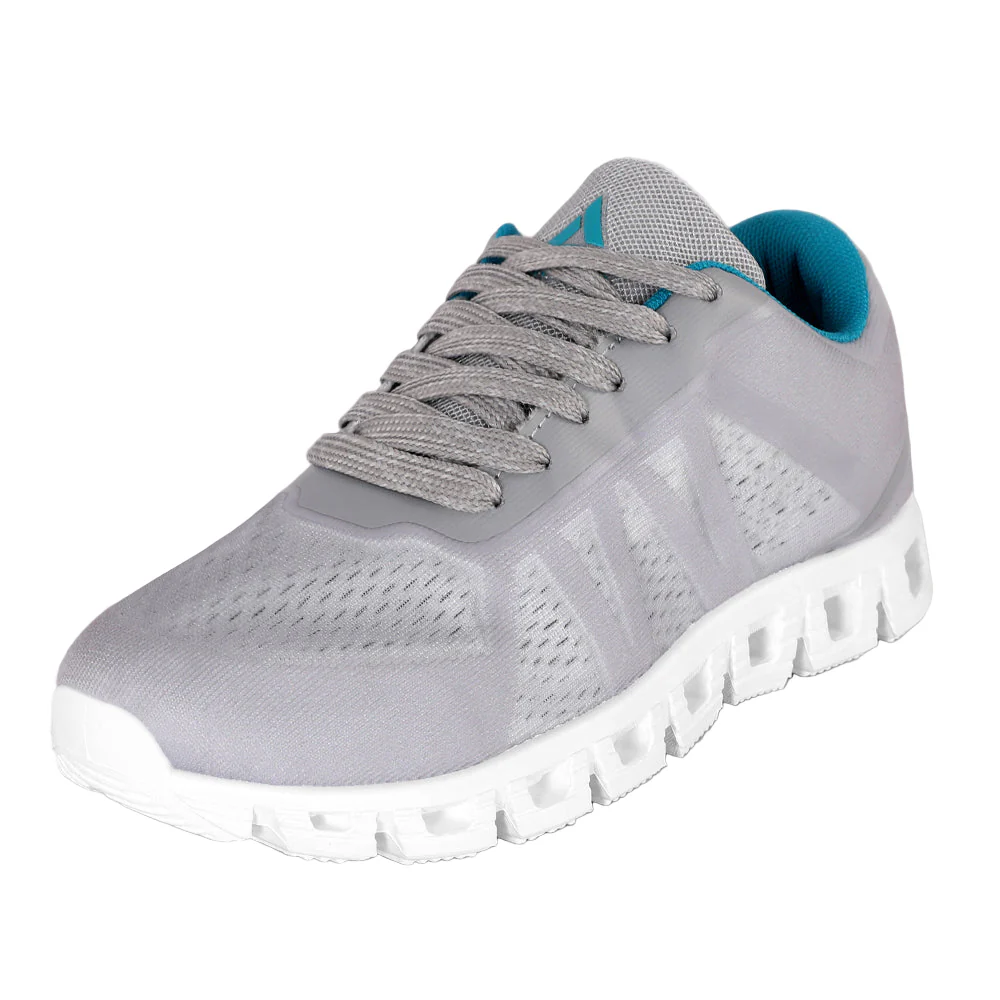 AIRLIFE SPORT SHOES - GREY - Image 3