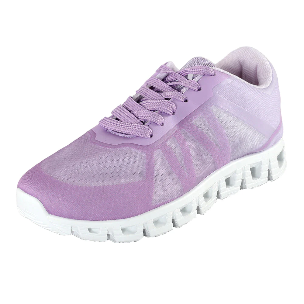 AIRLIFE SPORT SHOES - LILAC - Image 3
