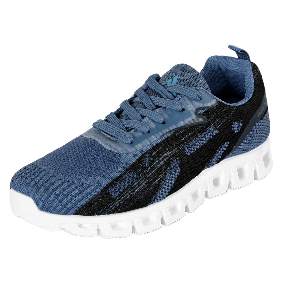 AIRLIFE SPORT SHOES - NAVY - Image 3