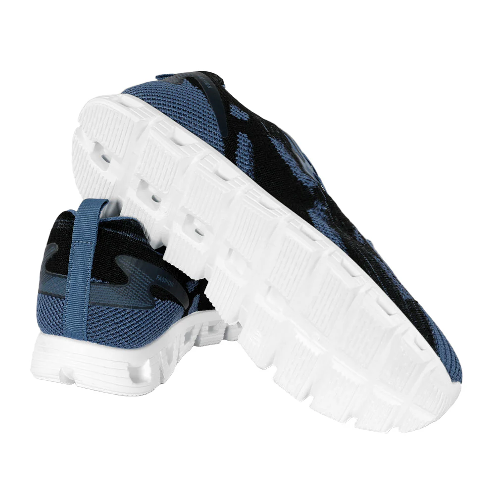 AIRLIFE SPORT SHOES - NAVY - Image 4