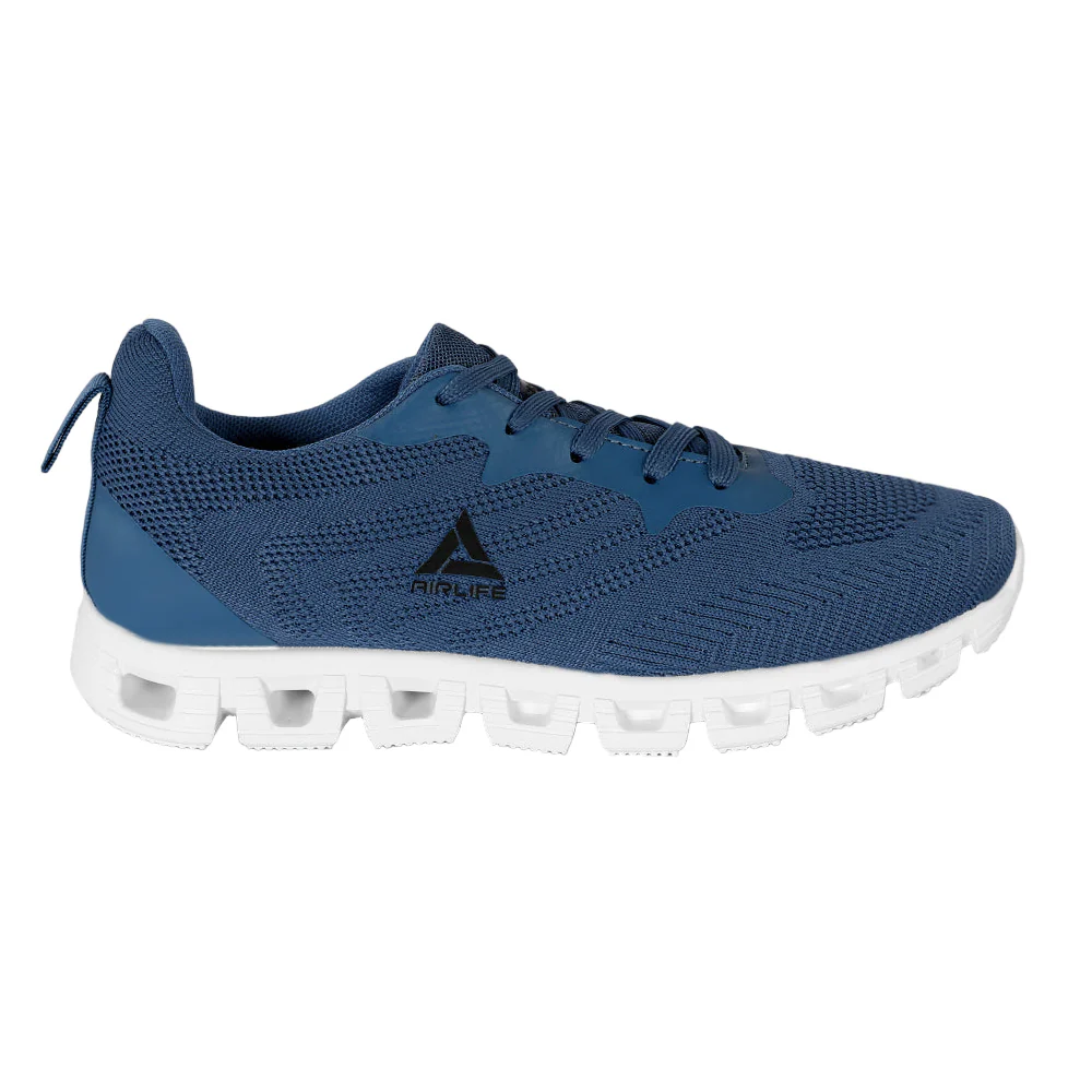 AIRLIFE SPORT SHOES - NAVY - Image 2